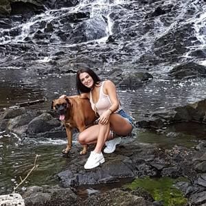 Meet your Posher, Rach